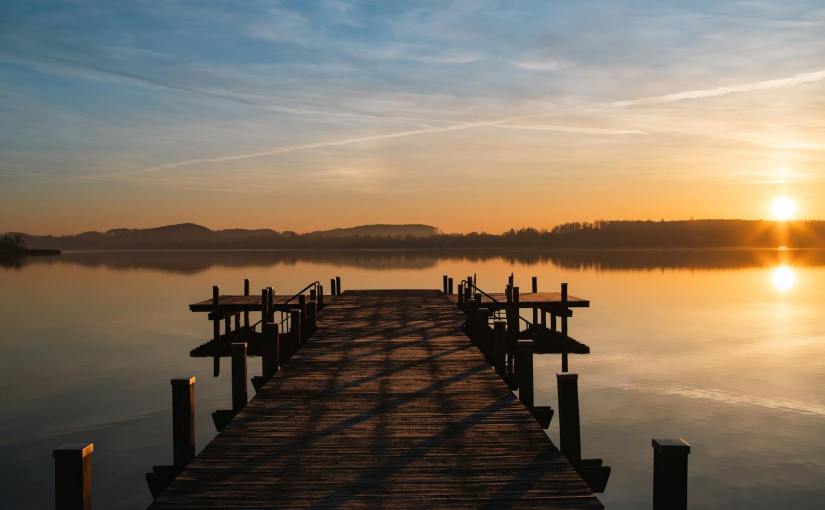 The Quiet Practice of Beginning&nbsp;Again